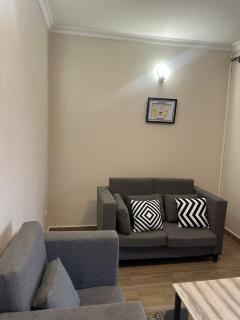 Top Residence Kigali - 9