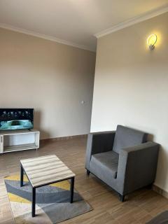 Top Residence Kigali - 8