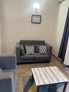 Top Residence Kigali - 2