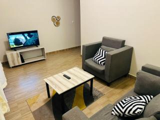 Top Residence Kigali - 3