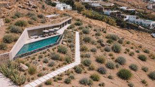 Villa Terra Secreta - MG Villas Mykonos - 0