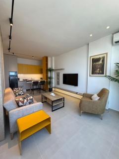 Modern stay in the historic Mar Mikhael - 9