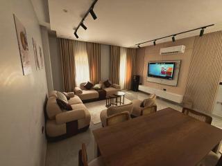 Relaxed and comfortable place - 9