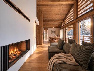 Chalet Mara - 9