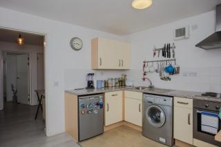 Cosy & Comfortable 2 Bedroom in HackneyShoreditch - 8