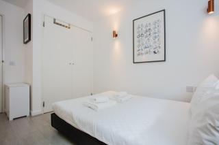 Cosy & Comfortable 2 Bedroom in HackneyShoreditch - 4