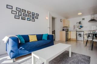 Cosy & Comfortable 2 Bedroom in HackneyShoreditch - 5
