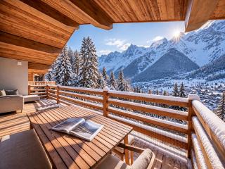 Chalet Mara - 0