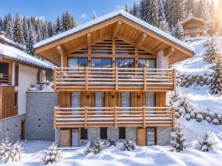 Chalet Mara - 1