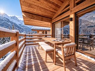 Chalet Mara - 3