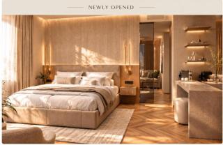 The Benedict Boutique Hotel Old Town Prague - 0
