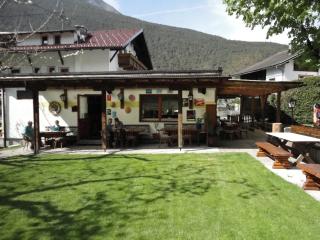 Gasthof Alpenrose - Imsterberg - 2