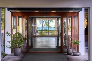 Hotel Hesselet - 4