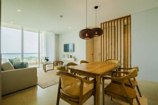 Apartment with ocean views and beach access -  - 1