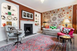 3 bedroom Apartment on Portobello Road in Notting Hill - 2