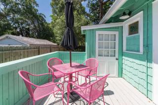 Iconic Coastal retreat close to Siesta Key Beach - 0