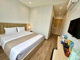 Viona Beach Hotel 3 - Poolside - Marina Phu Quoc - 4
