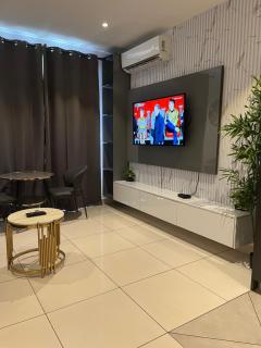 Loyalty Apartment By RT properties - 1