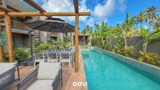 Azuk Praia do Patacho by QAVI - 4