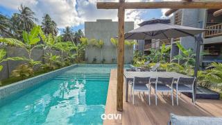 Azuk Praia do Patacho by QAVI - 3