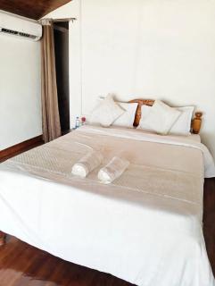 Omkar Beach Bungalow - 2