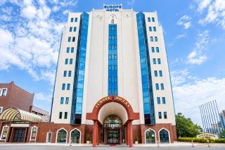 Grand Hotel Europe - 3