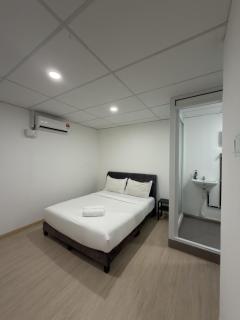 Amore Stay Premium Love Lane - 1
