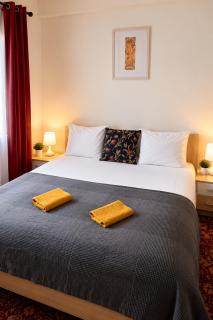 Motel Grádo - 2