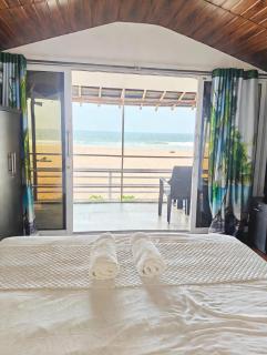 Omkar Beach Bungalow - 6