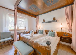 Bergidyll 9 by Alpenidyll Apartments - Ramsau - 8