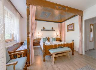 Bergidyll 9 by Alpenidyll Apartments - Ramsau - 7