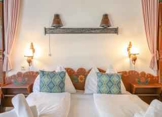 Bergidyll 9 by Alpenidyll Apartments - Ramsau - 6