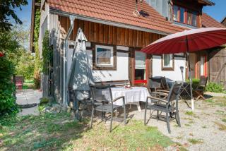 Ferienhaus 'am Quittenbaum' - Überlingen - 9