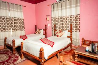 Afno Ghar Temple Resort - 9