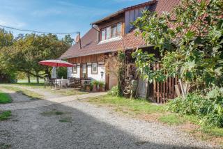 Ferienhaus 'am Quittenbaum' - Überlingen - 0