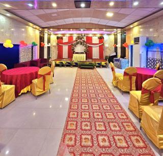 Afno Ghar Temple Resort - 8