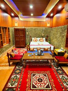 Afno Ghar Temple Resort - 7