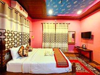 Afno Ghar Temple Resort - 6
