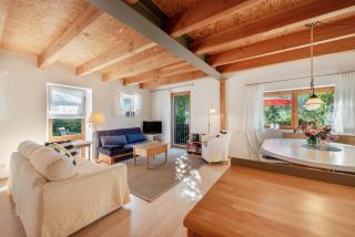 Ferienhaus 'am Quittenbaum' - Überlingen - 4