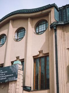 Uumen Hotels - Helsinki, Central Railway Station - 6
