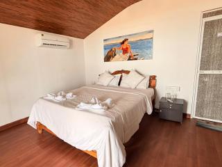 Omkar Beach Bungalow - 1