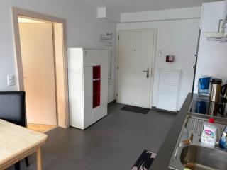 Altstadtwohnung, sehr zentral und gemütlich - 8