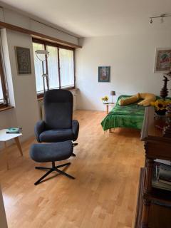 Altstadtwohnung, sehr zentral und gemütlich - 0
