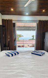 Omkar Beach Bungalow - 1