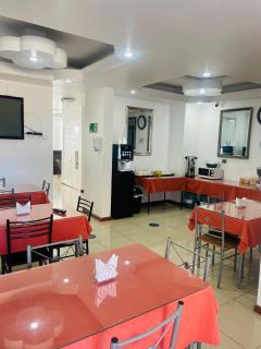 Hotel Jardin del centro - 0