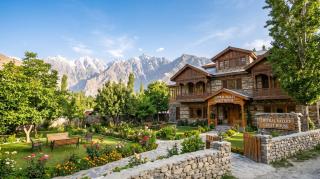 Chitral Valley Guest House - 0
