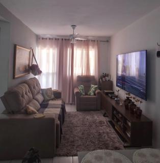 Apartamento Inteiro Residencial Val Paraíso - 4