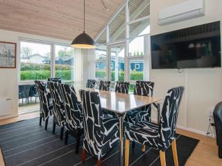 4 star holiday home in Aabenraa - 8
