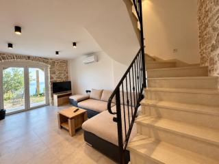 New! 2 Villa Complex for 16 persons near Omiš - 4