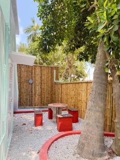 Villa in Yadavagiri with Serene Rooftop and Garden- H3 Living - 8